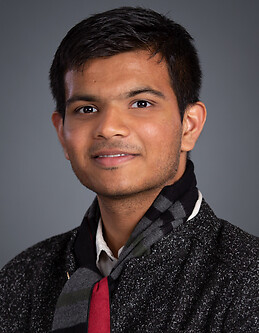 Chinmay Kulkarni