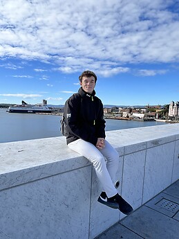 Guillermo Blasco Muñoz