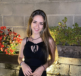Lucía Del Castillo Romero