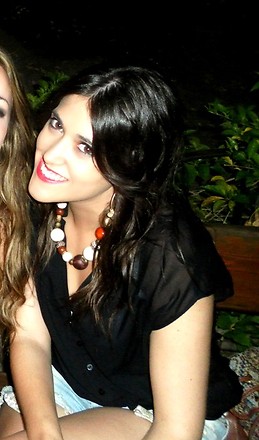 Ángela Perezagua Fuentes