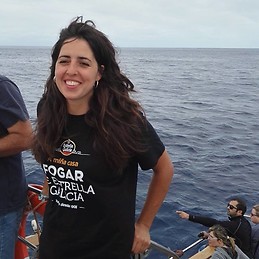 Araceli Fernandez Paz