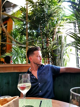 Óscar Écija Sánchez