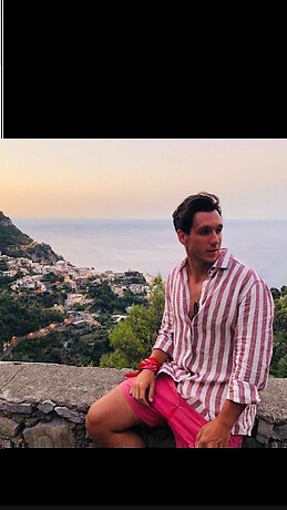 Carlo Alberto Montesi