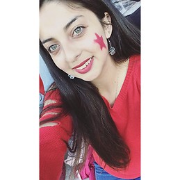Selena Osorio