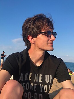 Mikel Osa Pérez de Preboste