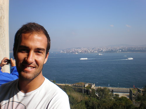 Antonio Cáliz Campal