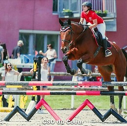 Aurélie Scheidegger