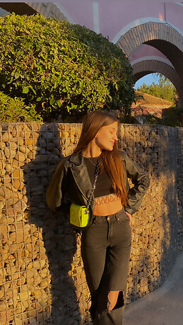 Alma Hernández García