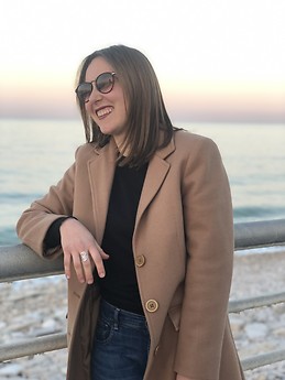 Donatella Alessia Lopopolo