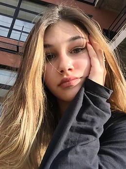 Carlota Pérez Álvarez