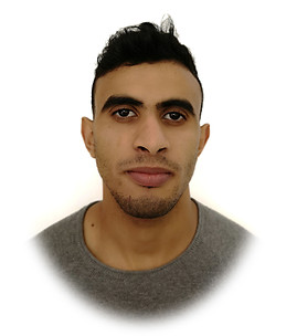 Yassin Chouni Sallouji