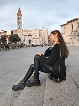 Cristina s