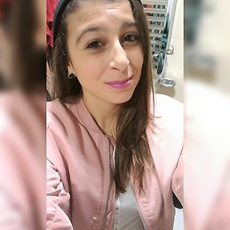Irene Torrejón González