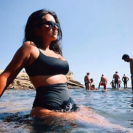Lucia Cozzolino