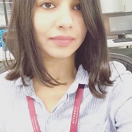 Atibha Chawla