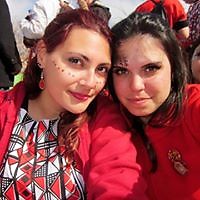 Marta Prudencio Peña