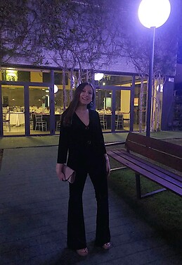 Blanca Barreiro Chollet