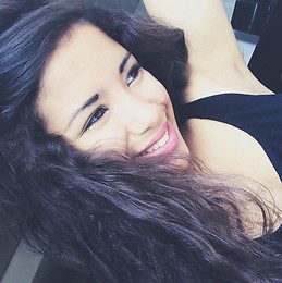 Anna Schneider Jolie