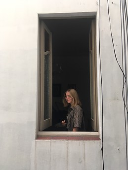Ines Neidlinger