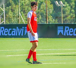 Javier Acosta