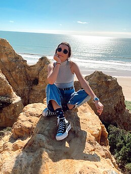 Marina Garzón Benítez