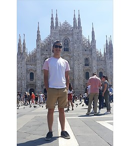 Pablo Álvarez Martínez