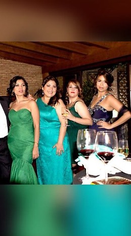 Lucia Dominguez Sifuentes