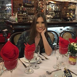 Alejandra Urquijo Pedroza