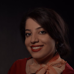 shahrzad khayatbashi