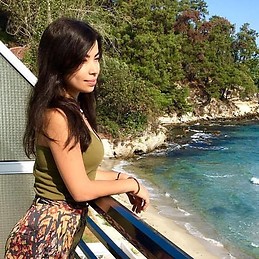 Deniz Athena Tekdemir