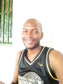 Ibrahima ahmed Barry