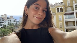 Maria Herranz Uzquiano