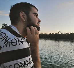 José Barrera Blanco