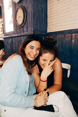 Uxue Uribeetxebarria Madinabeitia