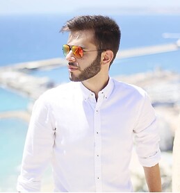 Jaime Casanova Ferrís