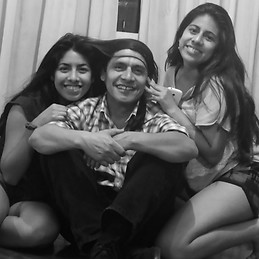 Melissa Fernanda Berrocal Bendezu