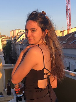 Violeta Vizuete