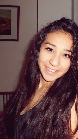 Rebeca Lencero