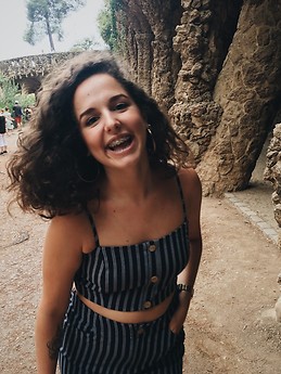 Andrea López García