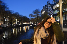 Beatriz Latorre Ramón