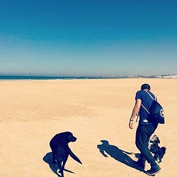 Daniel Rodríguez Cabezuelo