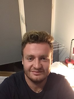 Mathieu POHL