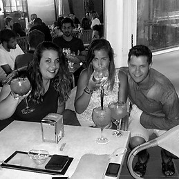 Israel Maestre Lopez