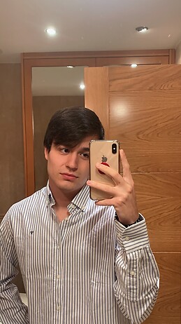 Juan Sánchez Fernández