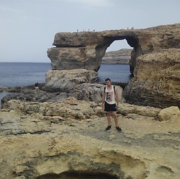 Ricardo Cerro Moreno