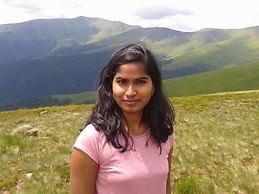 Kayalvizhi Lakshmanan