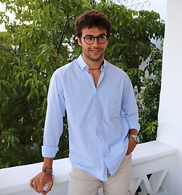 Juan Luis Lillo León