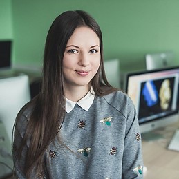 Živilė Sadauskaitė