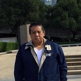 Luis Gerardo Tafoya Rangel