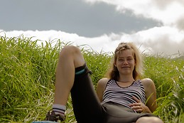 Winona Chatzimpyrrou